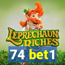 74 bet1